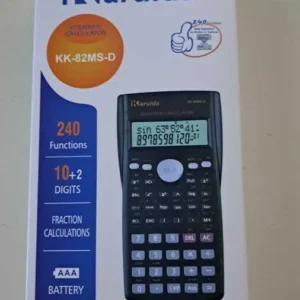CALCULATOR