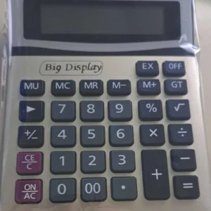 CALCULATOR