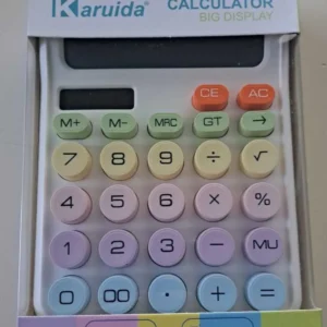 CALCULATOR