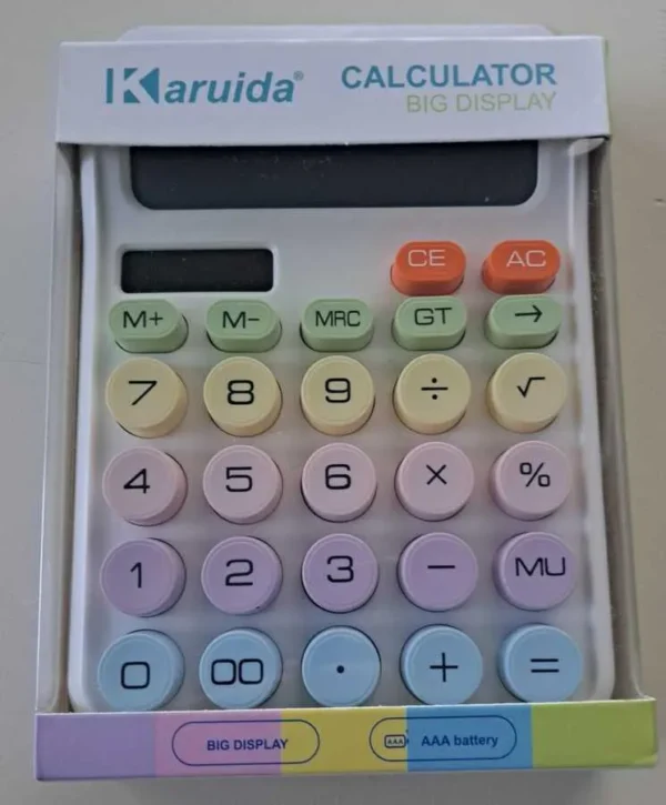 CALCULATOR