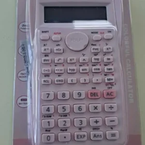 CALCULATOR
