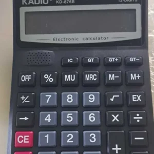 CALCULATOR