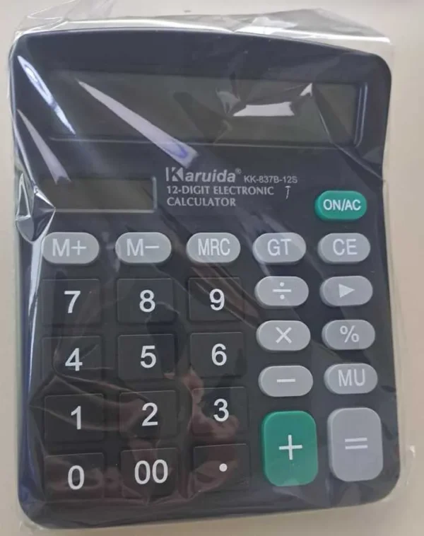 CALCULATOR