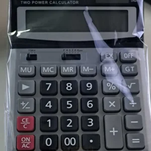 CALCULATOR