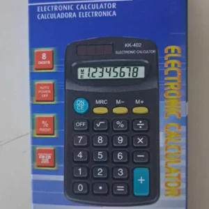 CALCULATOR