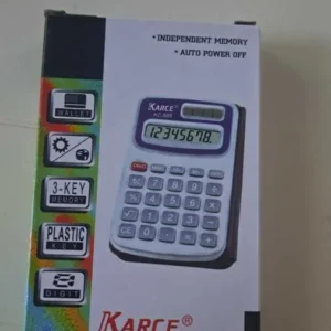 CALCULATOR