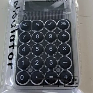 CALCULATOR