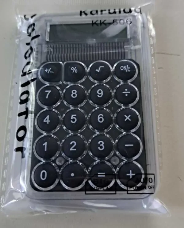 CALCULATOR