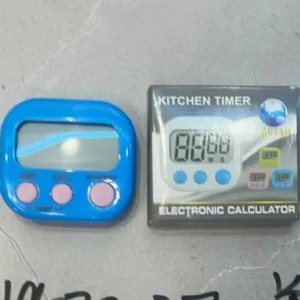 TEMPORARIZATOR BUCATARIE
