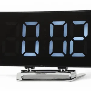 Ceas De Masă Digital (Televizor)
