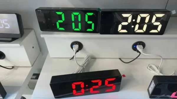 CEAS ELECTRONIC