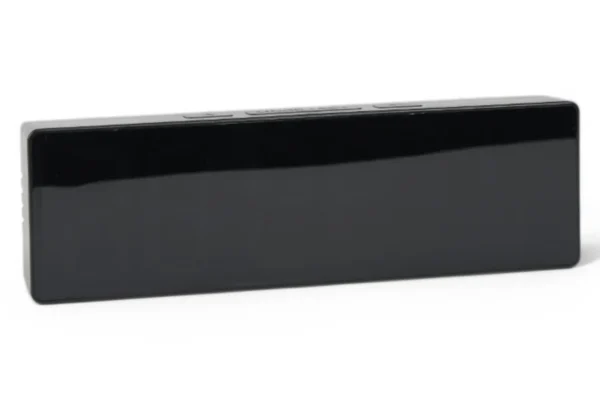 Ceas De Perete Led Gaosiio - imagine 3