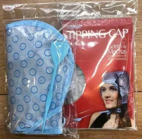 CASCA PENTRU VOPSIT PAR