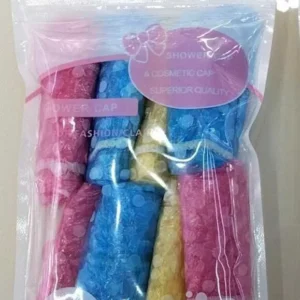 CAPAC DE BAIE 8PCS