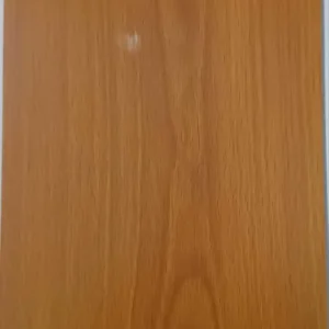 A4 - CLIPBOARD LEMN
