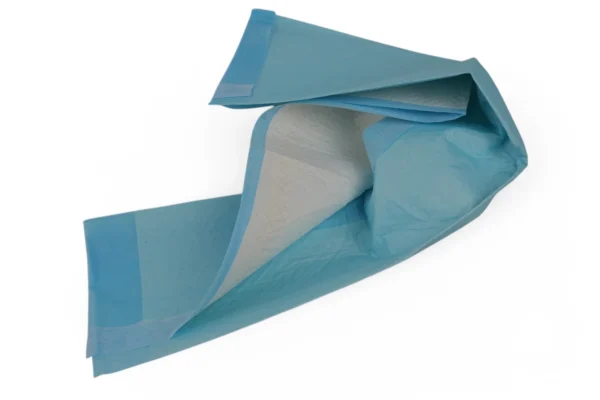 Covorașe Absorbante Premium Pentru Câini (60Cm X 90Xm, 5 Buc) - imagine 2