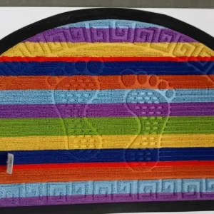 COVORAS DE PODEA  45*75CM
