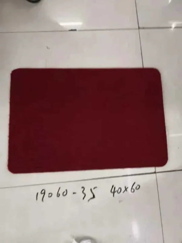 COVORAS DE PODEA 38*58CM