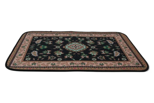 Covoraș Cu Model Floral (40Cm X 60Cm)