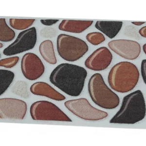 Covor Antialunecare (Model Pietre, 40Cm X 60Cm)
