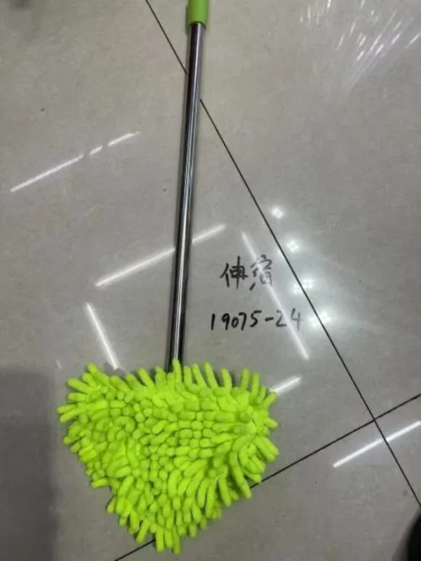 MOP TRIUNGHIULAR