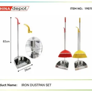 SET MATURA CU FARAS  26*82CM