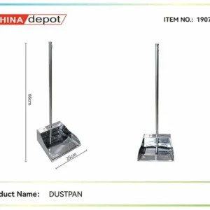 FARAS CU COADA  25*66CM
