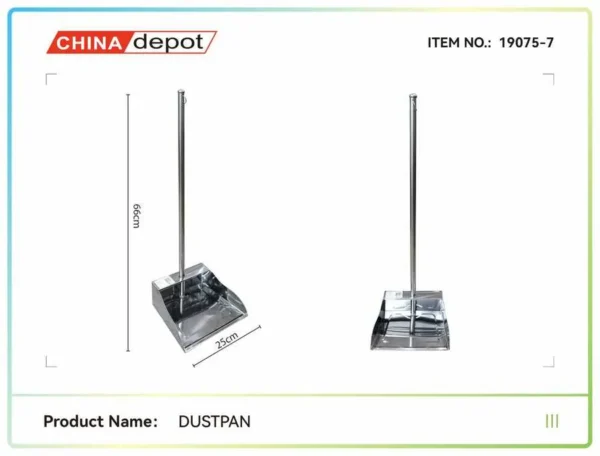FARAS CU COADA  25*66CM