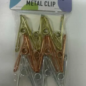 CLESTI METAL