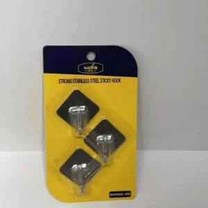 CUIERE ADEZIVE METAL 3PCS