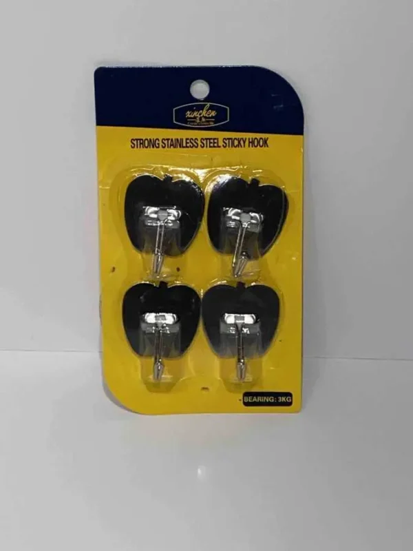 CARLIGE 4PCS