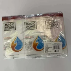 12*6*2.5CM - BURETE MAGIC