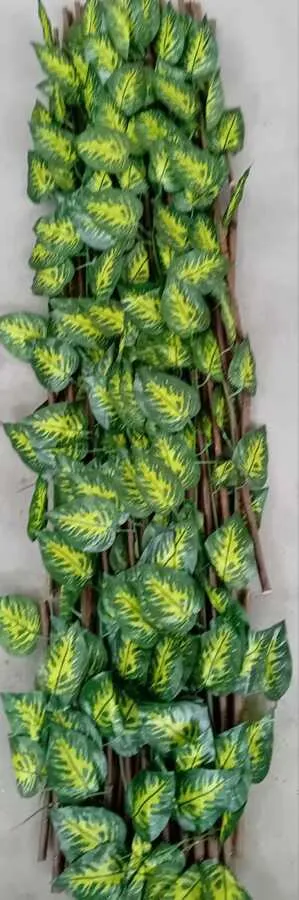 PANOU VERDE ARTIFICIAL 1.2M