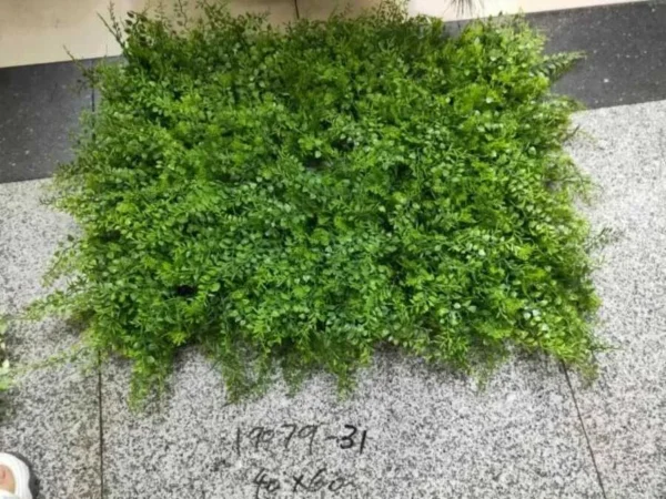 40*60CM - TAPET FREUNZE ARTIFICIALE