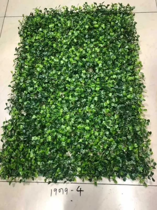 40*60CM - TAPET FRUNZE ARTIFICIALE 40*60CM