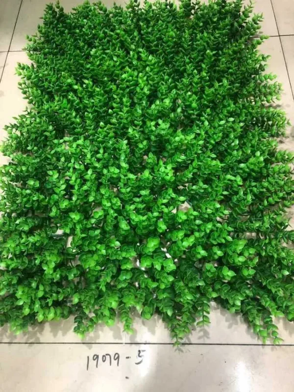 40*60CM - TAPET FRUNZE ARTIFICIALE 40*60CM