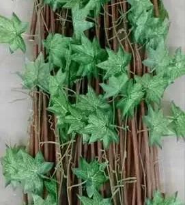 PANOU VERDE ARTIFICIAL 1.2M
