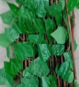 PANOU VERDE ARITIFICIAL 1.2M