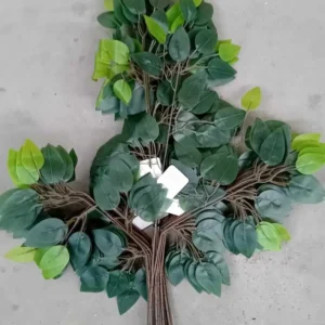 CRENGUTA ARTIFICIALA