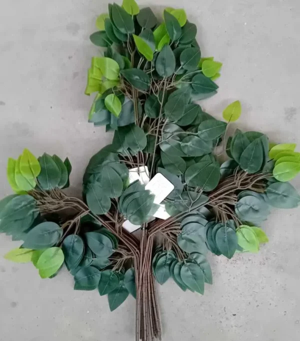 CRENGUTA ARTIFICIALA