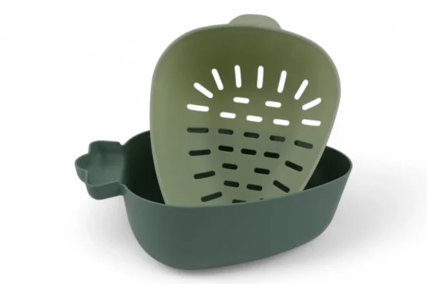 Uscător Fructe Și Legume (Verde)