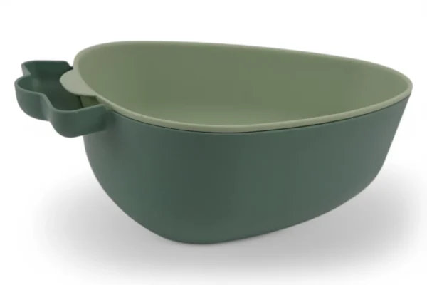 Uscător Fructe Și Legume (Verde) - imagine 2