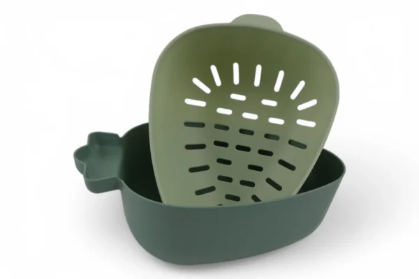 Uscător Fructe Și Legume (Verde) - imagine 4