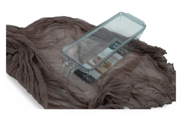 Cutie De Depozitare Pentru Frigider - imagine 2