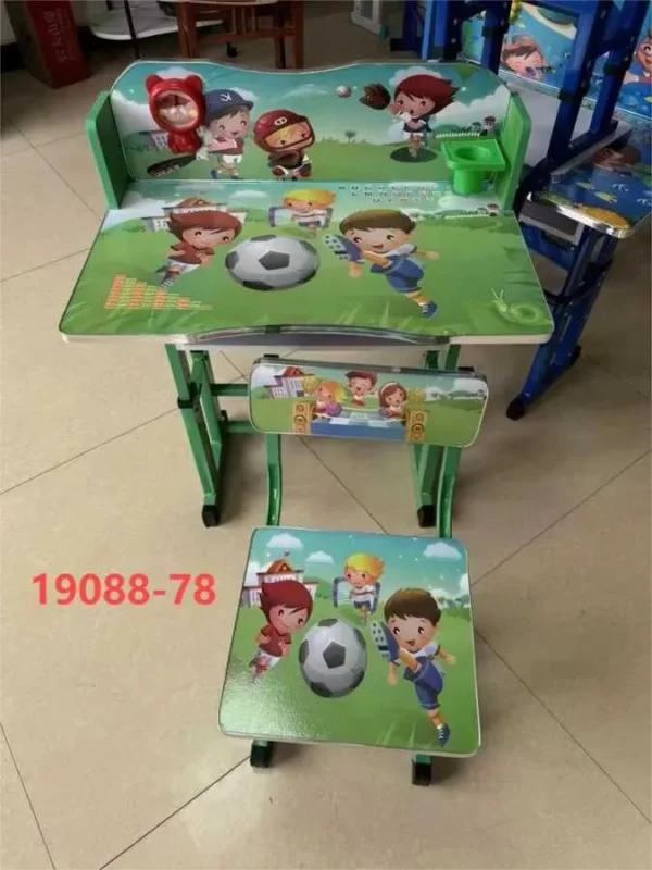 BIROU SI SCAUN