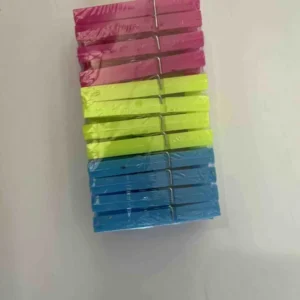 CARLIGE RUFE 24PCS