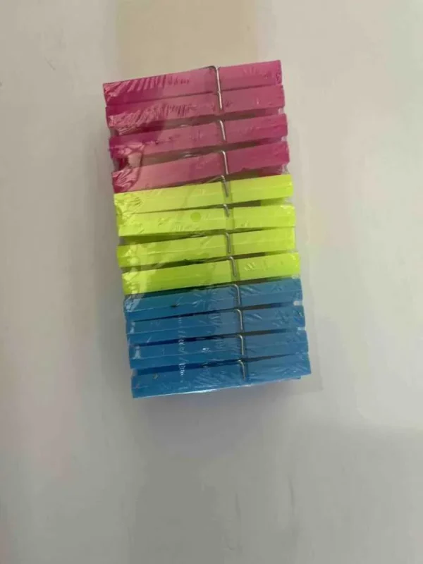 CARLIGE RUFE 24PCS
