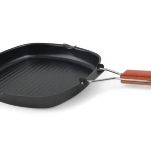 Tigaie Grill (28Cm X 28 Cm)
