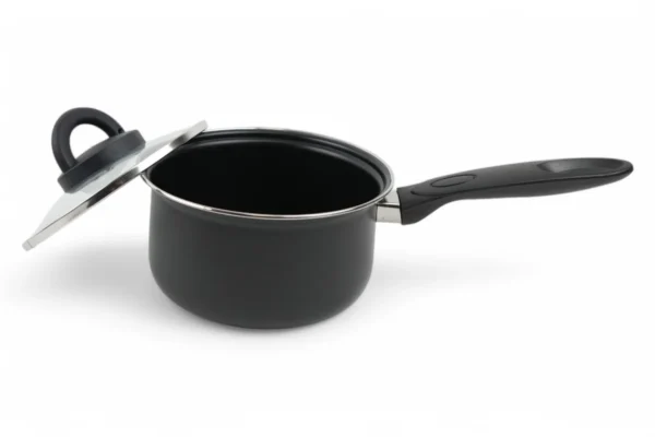Set Tigăi (16Cm, 18Cm, 22Cm, 22Cm) - imagine 4