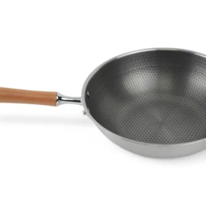 Set Tigaie (32Cm)